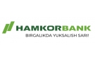 Банк Hamkorbank в Дангаре